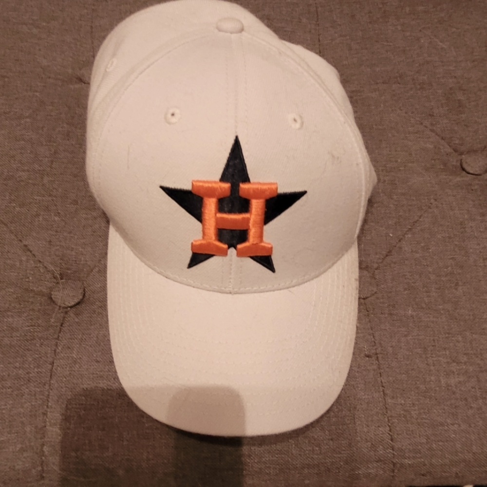Houston Astros Hat